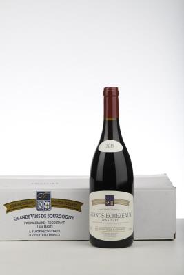 GRANDS ECHEZEAUX 2015 - Coquard Loison Fleurot - 6 Bottles - Oc 6
