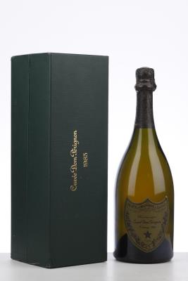 DOM PERIGNON 1985 - Moet et Chandon - 1 Bottle - Oc1