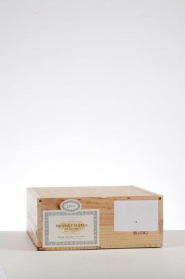 BONNES MARES 2014 - Jacques Frederic Mugnier - 3 Bottles - Owc 3