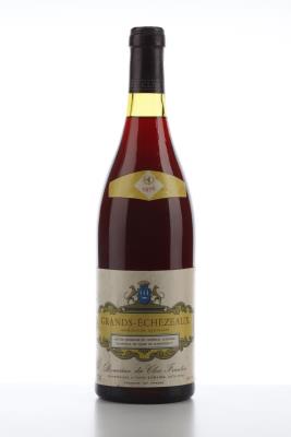 GRANDS ECHEZEAUX DU CLOS FRANTIN 1976 - A. Bichot - 1 Bottle