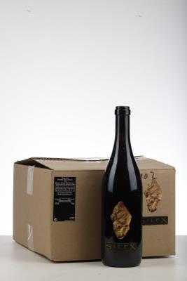 POUILLY FUME SILEX 2016 - Dagueneau - 12 Bottles - Oc 6