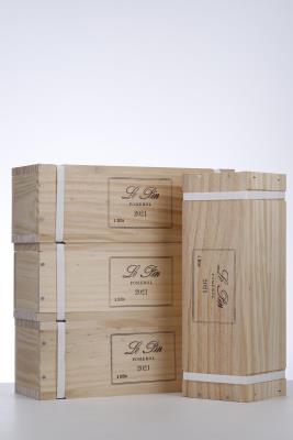 LE PIN 2021 - Mc - 4 Bottles - Owc 1