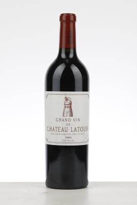 LATOUR 2004 - Mc - 1 Bottle