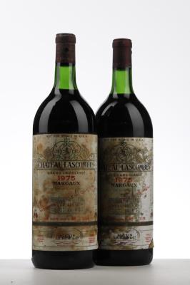 LASCOMBES 1975 - Mc - 2 Magnums