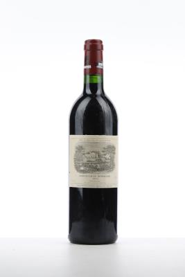 LAFITE ROTHSCHILD 1993 - Mc - 1 Bottle