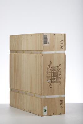 MARGAUX 2013 - Mc - 3 Magnums - Owc 3