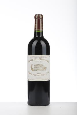 MARGAUX 2002 - Mc - 1 Bottle