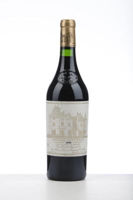 HAUT BRION 1989 - Mc - 1 Bottle