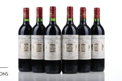 KIRWAN 1995 - 6 Bottles