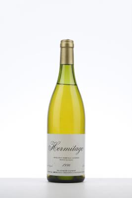 HERMITAGE BLANC 1996 - J.L. Grippat - 1 Bottle