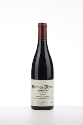 BONNES MARES 1999 - Georges Roumier - 1 Bottle