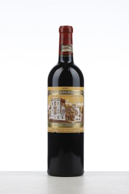DUCRU BEAUCAILLOU 2001 - Mc - 1 Bottle