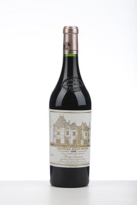 HAUT BRION 2000 - Mc - 1 Bottle