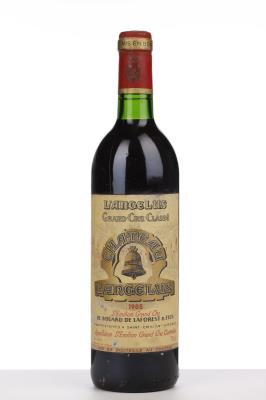 ANGELUS 1985 - Mc - 1 Bottle