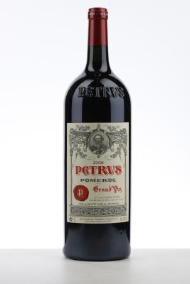 PETRUS 2008 - Mc - 1 Magnum