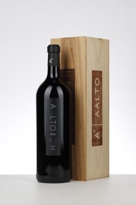 AALTO PS 2016 - Bodegas Aalto - 1 x 3,00 Ltr - Owc 1