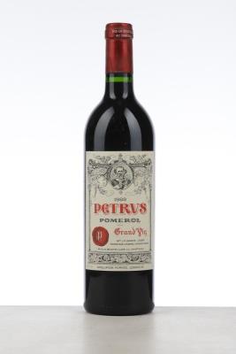 PETRUS 1989 - Mc - 1 Bottle