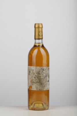 RIEUSSEC 1986 - Mc - 1 Bottle