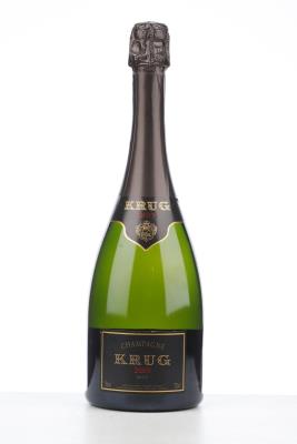 KRUG VINTAGE BRUT 2003 - Krug - 1 Bottle