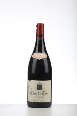 CLOS DE TART 2007 - Mommessin - 1 Magnum
