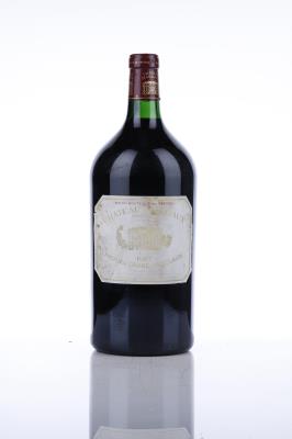 MARGAUX 1987 - 3.00 Liter Bottle