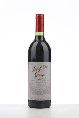 PENFOLDS GRANGE 1997 - Penfolds - 1 Bottle