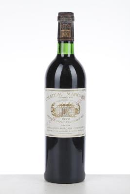 MARGAUX 1979 - Mc - 1 Bottle