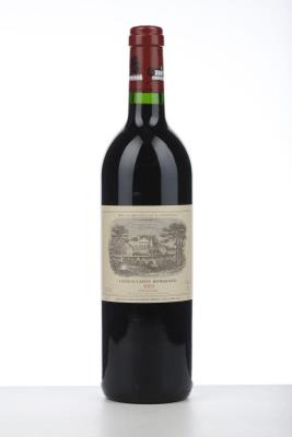 LAFITE ROTHSCHILD 1993 - Mc - 1 Bottle