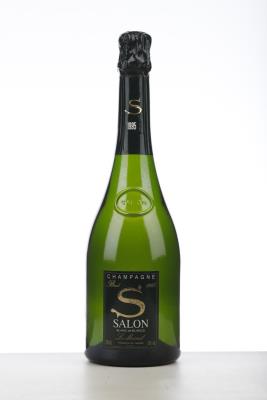 SALON LE MESNIL 1995 - Salon - 1 Bottle