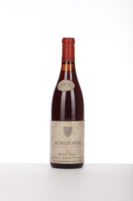 ECHEZEAUX 1974 - Henri Jayer - Caves Dessilly - 1 Bottle