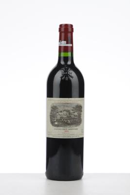 LAFITE ROTHSCHILD 2002 - Mc - 1 Bottle