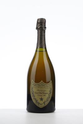 DOM PERIGNON 1980 - Moet et Chandon - 1 Bottle