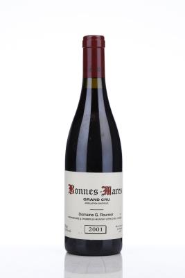BONNES MARES 2001 - Georges Roumier - 1 Bottle
