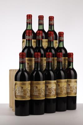 DUCRU BEAUCAILLOU 1967 - 12 Bottles - Owc 12