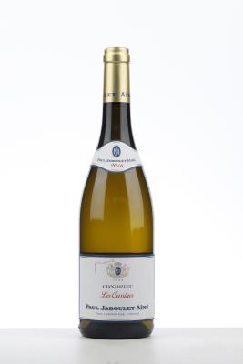 CONDRIEU LAS CASSINES 2016 - Jaboulet - 1 Bottle
