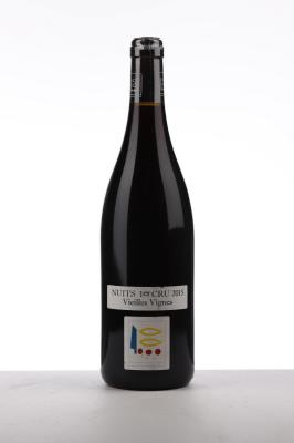 NUITS ST GEORGES 1ER CRU VIEILLES VIGNES 2015 - Prieure Roch - 1 Bottle