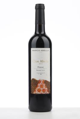 CLOS ABELLA 2013 - Marco Abella - 1 Bottle