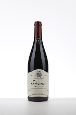 ECHEZEAUX 2014 - Emmanuel Rouget - 1 Bottle