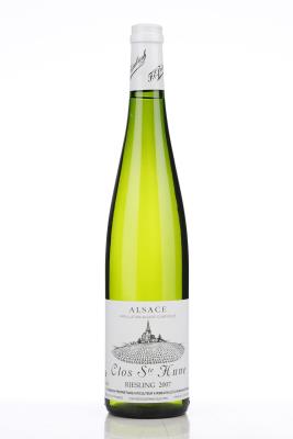 RIESLING CLOS STE HUNE 2007 - Trimbach - 1 Bottle