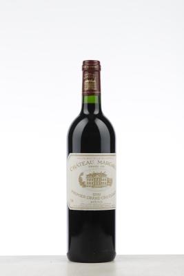 MARGAUX 1999 - Mc - 1 Bottle