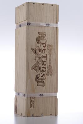 PETRUS 2005 - 1 Magnum - Owc 1