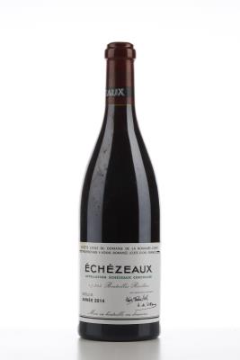 ECHEZEAUX 2014 - Domaine de la Romanee Conti - 1 Bottle