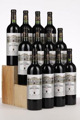 LEOVILLE BARTON 1999 - Mc - 12 Bottles