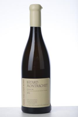 BATARD MONTRACHET 2022 - Pierre Yves Colin Morey - 1 Bottle