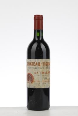 FIGEAC 1989 - Mc - 1 Bottle