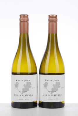 CHARDONNAY KEVIN JOHN 2022 - Cullen - 2 Bottles