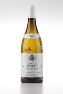 MONTRACHET 2008 - Ramonet - 1 Magnum