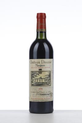 DAUZAC 1978 - Mc - 1 Bottle