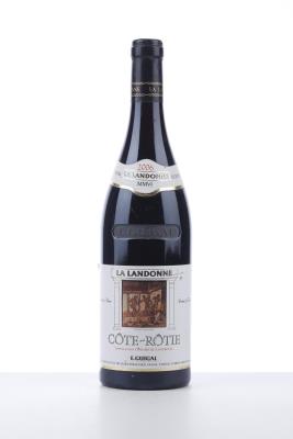 COTE ROTIE LA LANDONNE 2006 - Guigal - 1 Bottle