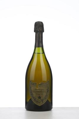 DOM PERIGNON 1973 - Moet et Chandon - 1 Bottle